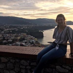 Meet your Posher, Erin